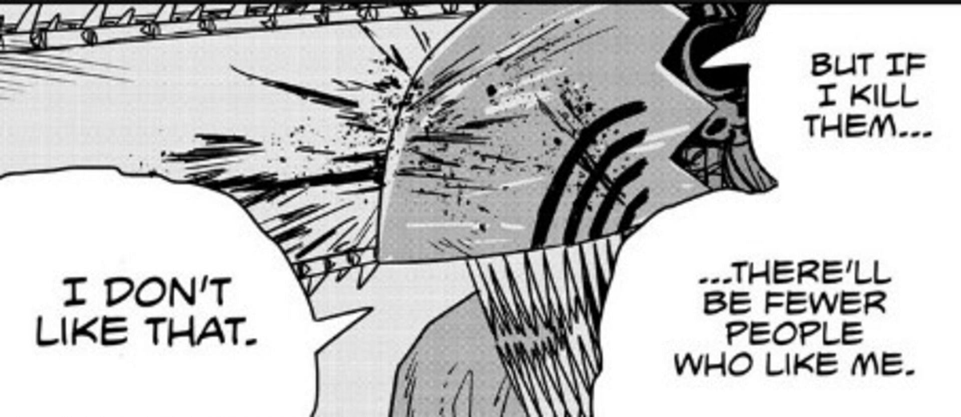 Denji (Image via Viz Media)